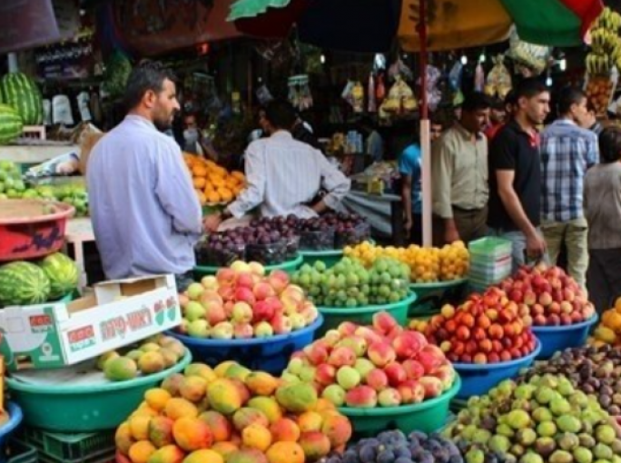 الاحصاء: إرتفاع أسعار المنتج خلال العام 2021