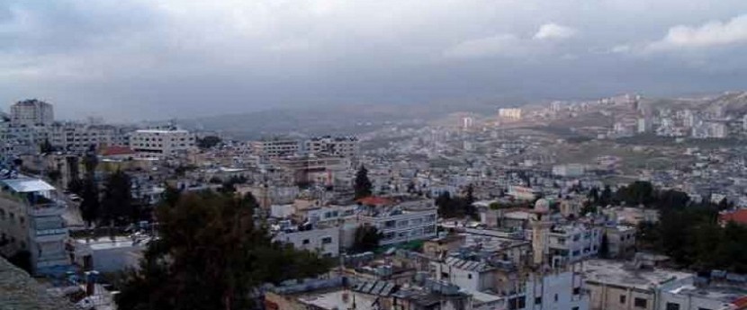 الكشف عن مخطط لإنشاء الحديقة التكنولوجية في طولكرم