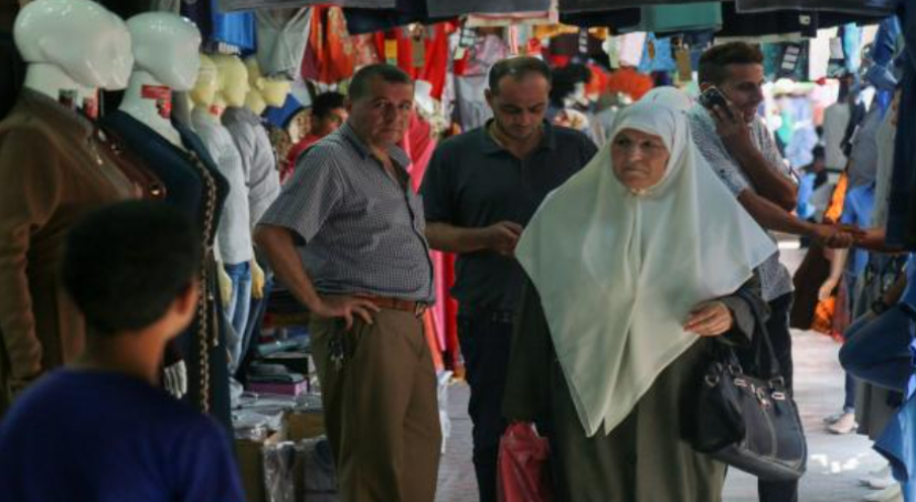 غزة تدخل 2022 بإرث ثقيل من الخسائر