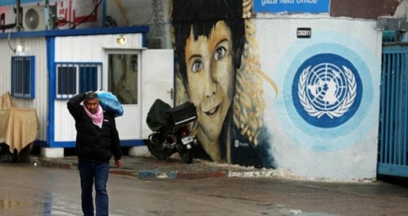 مشعشع: ما تبقى من عجز الوكالة يُقدر بـ 64 مليون دولار