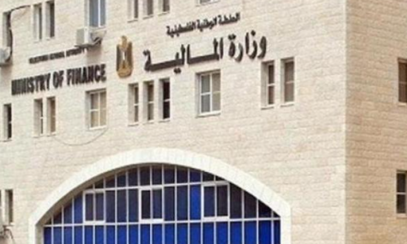 بصدارة الجمارك.. أعلى 6 ضرائب جباية لدى الحكومة الفلسطينية