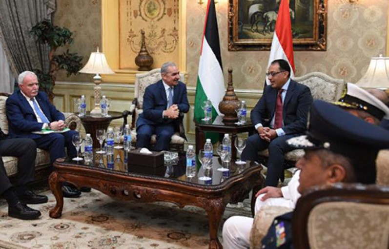 غزة: آمال بتعاون اقتصادي أكبر مع مصر بعد التفاهمات الأخيرة