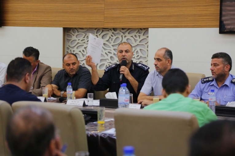 غزة: إعلان نظام تقسيط التراخيص ودعوة لمنع تأجير السيارات بدون رخصة