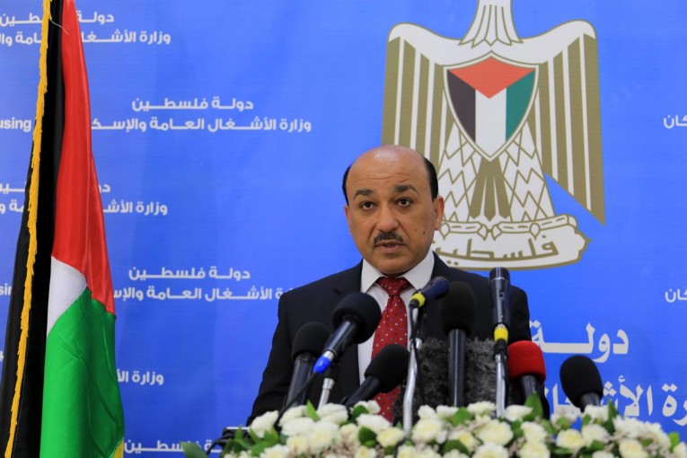 الحساينة: الحكومة بالمراحل الأخيرة من إعادة الإعمار وسنبني 1000 وحدة سكنية جديدة