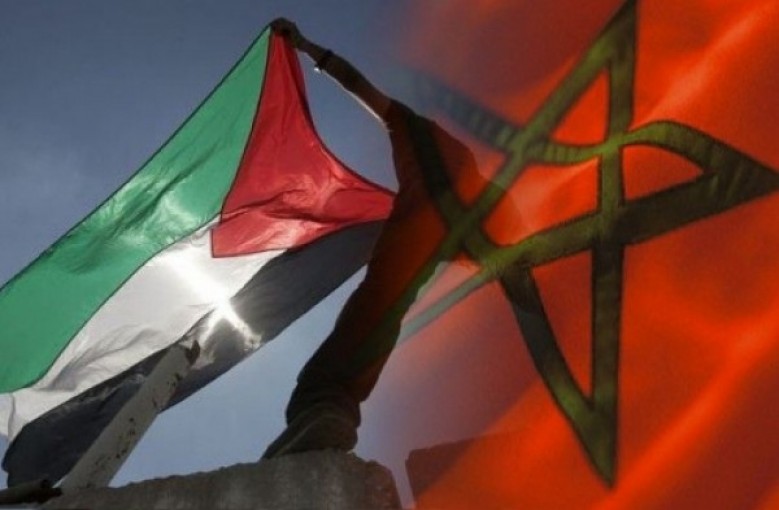 فلسطين والمغرب.. شراكة استراتيجية تُحقق الأهداف المشتركة