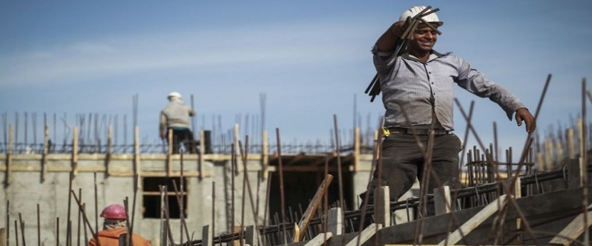 الإحصاء: استقرار مؤشر تكاليف البناء للمباني السكنية في الضفة الغربية الشهر الماضي