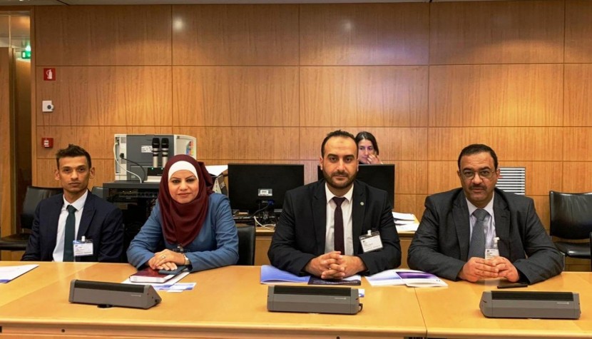 هيئة مكافحة الفساد تعتزم تطبيق اجراءات جديدة للحد من انتشار الرشوة