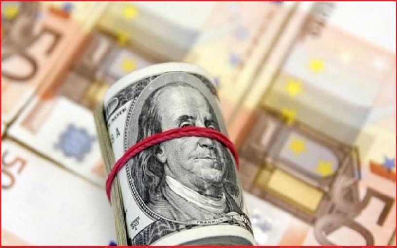 هل نقترب من عالم ما بعد الدولار؟
