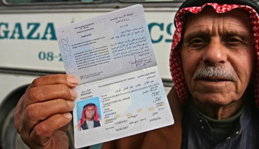 مجلس الوزراء الأردني يتخذ قرارات جديدة وهامة بشأن أبناء قطاع غزة