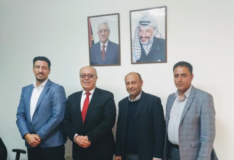 صندوق التشغيل والمجلس الأعلى للابداع يتفقان على تعزيز التعاون المشترك