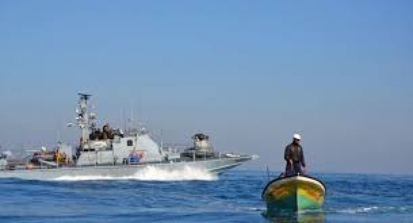 اتحاد لجان الصيادين: لم نُبلغ بإلغاء تقليص مساحة الصيد في بحر القطاع