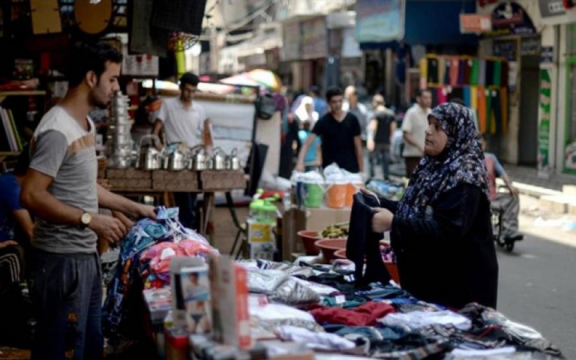 خبير دولي يحذر استمرار تدهور القطاع الخاص في غزة