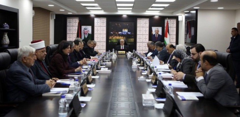 مجلس الوزراء يصادق ويصدر قراراً بتنفيذ التعداد الزراعي 2020