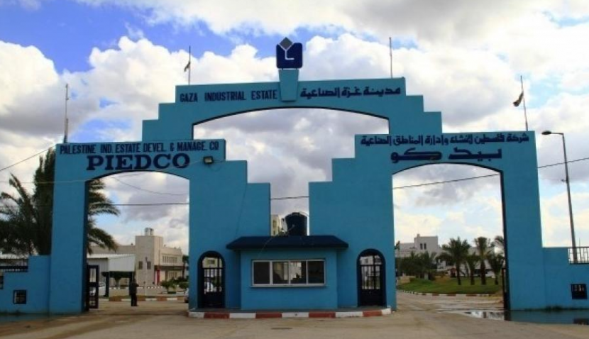المناطق الصناعية.. رافد للاقتصاد الفلسطيني يتطلب تسهيلات حكومية ومستثمرين