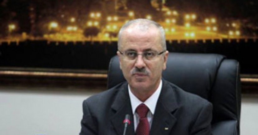 الحمد الله: منفتحون على تعديل قانون الضمان الإجتماعي
