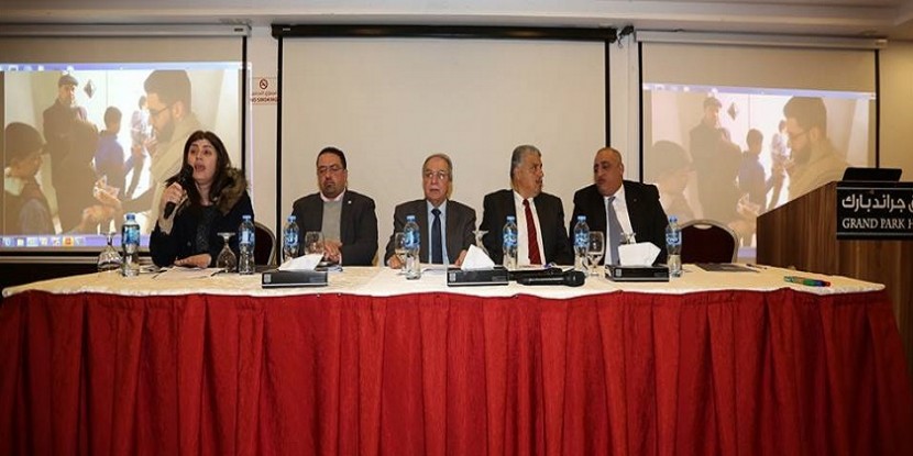 خلال مؤتمر المستهلك.. عدم حماية الأغذية له أبعاد صحية واقتصادية