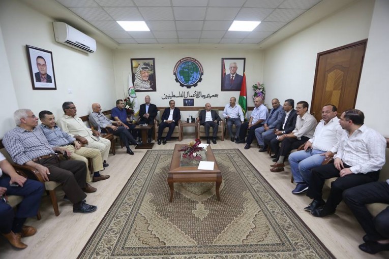 بالأسماء: القطاع الخاص يعلن تشكيل خلية أزمة