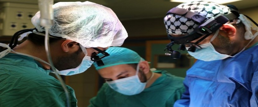 الصحة: ارتفاع معدّل نسبة الإشغال في المستشفيات الحكومية بنسبة 20% خلال 2018