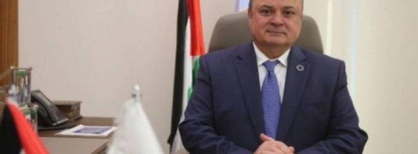 الشوا: بدء تطبيق قانون فتح الأم حسابات مصرفية لأبنائها القاصرين