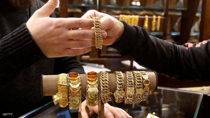 الذهب ينتصر في أزمة كورونا.. أعلى سعر في 7 سنوات