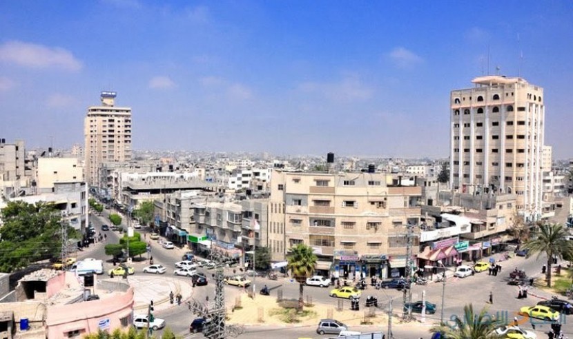 القاهرة تجهز لصفقة كبيرة لتطوير اقتصاد غزة