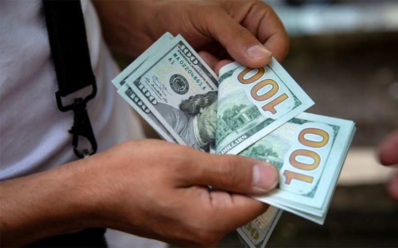 الأردن: السيولة المحلية تقترب من 50 مليار دولار