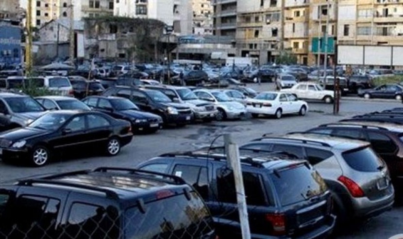 المالية ترفع رسوم المركبات المستعملة والاتحاد يهدد بالتصعيد