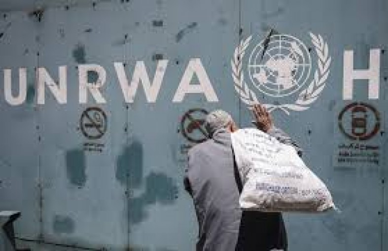 الكشف عن خطة لتصفية الأونروا بالقدس