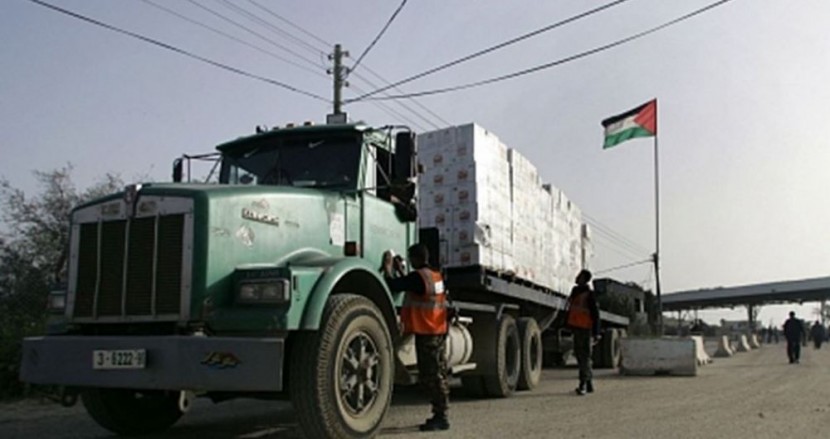 تحليل:دعم الإنتاج والاستثمار قد يخلصان الاقتصاد الفلسطيني من هيمنة الاحتلال