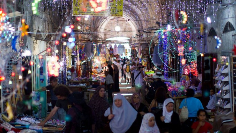 مشروع أردني فلسطيني مشترك لدعم المقدسيين