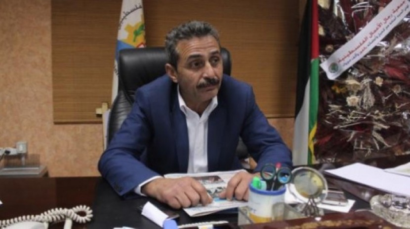 كحيل: شخصيات حكومية بغزة والضفة متورطة مع إسرائيل بفرض GRM