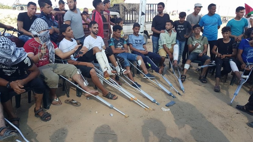 الصحة بغزة: منحة نرويجية لتقليص قوائم انتظار المرضى والجرحى