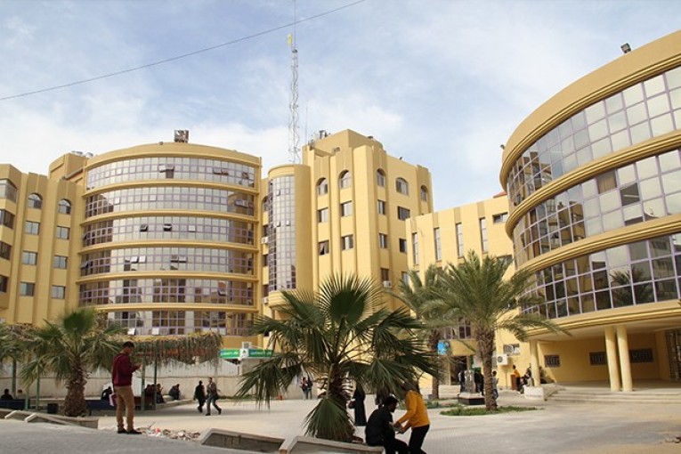 مجلس نقابة العاملين يعلن تعليق الدوام بجامعة الأزهر اليوم