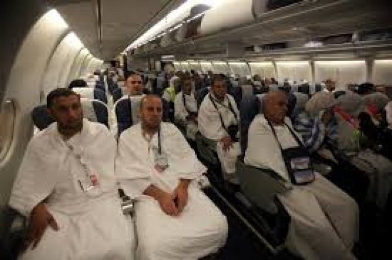 الأوقاف بغزة تحدد تسعيرة عمرة بداية رمضان