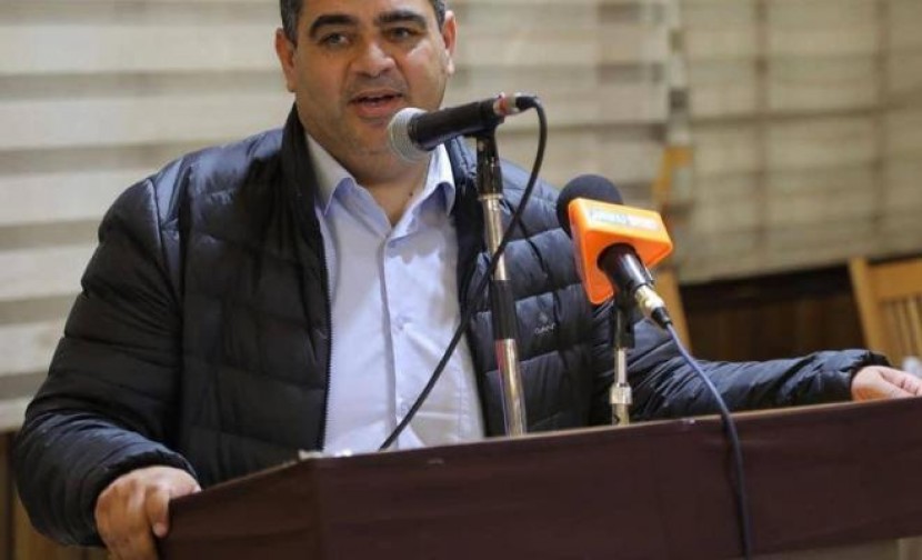 هنية: 220 ألف شيكل لتطوير المنشآت الرياضية بغزة