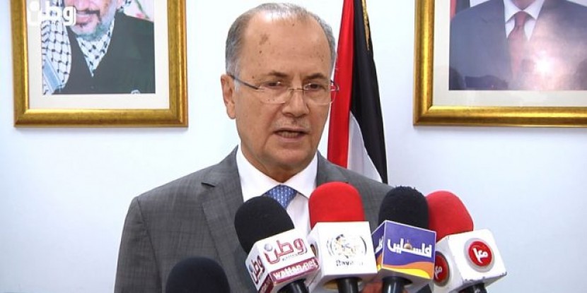 مصطفى: ترقوميا الصناعية ستُشَغل على 4 مراحل بتكلفة 160 مليون $