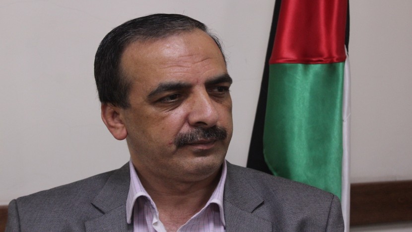 الحايك يهنئ العمال بعيدهم ويطالب بإنهاء معاناة  470 ألف شخص عاطلين عن العمل