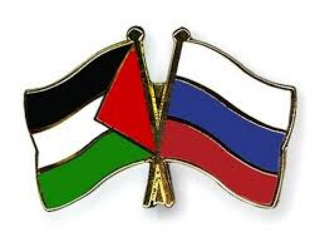 اتفاق فلسطيني–روسي على تمديد تنفيذ مشروع ترميم ببيت لحم
