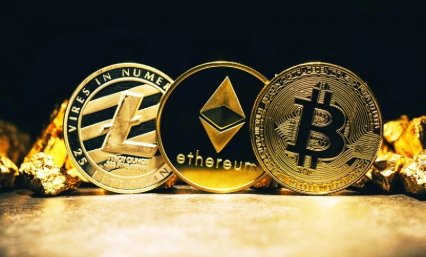 القيمة السوقية للعملات المشفرة تسجل مستوى قياسياً