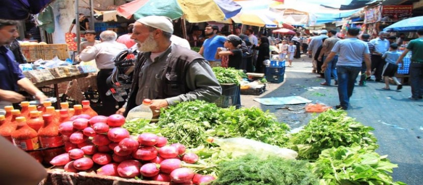 بسبب انخفاض أسعار الأسماك والدواجن .. انخفاض طفيف على مؤشر غلاء المعيشة هذا الشهر