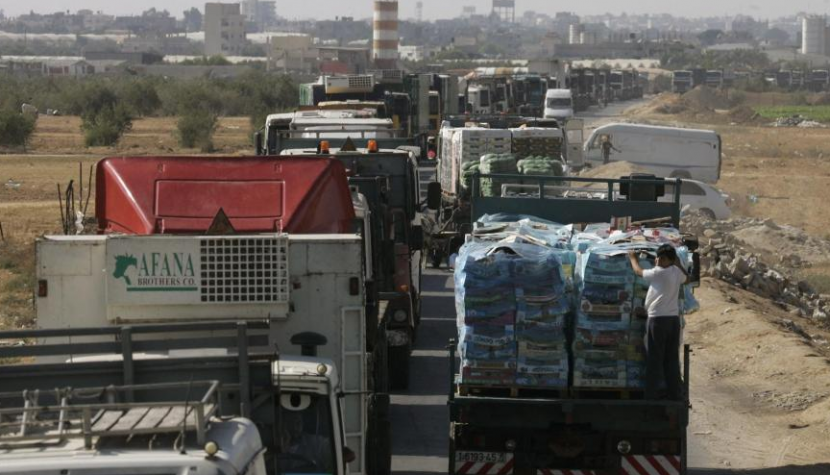 اتفاق باريس.. شوه هيكلية الاقتصاد الفلسطيني وعزله عن الخارج