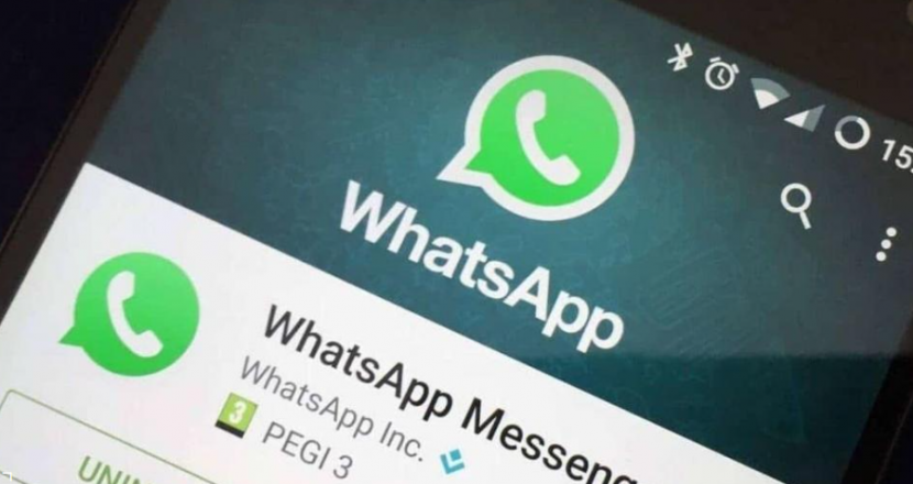 تطوير النسخ الاحتياطية المشفرة في واتساب بكلمة مرور