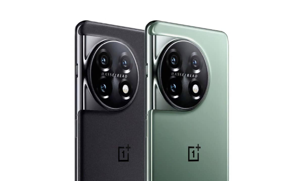 ون بلس تحدد موعد الإعلان عن OnePlus 11 المرتقب