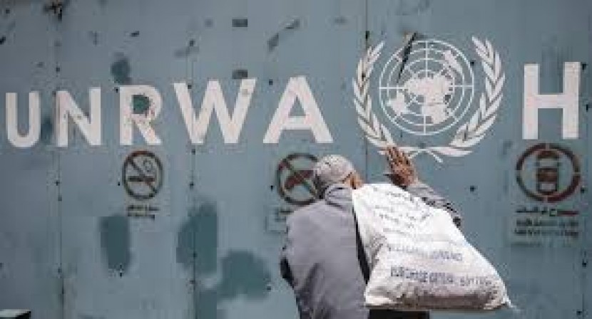 تفاصيل الاتفاق الخاص بموظفي الطـوارئ بوكالة الغوث في غزة