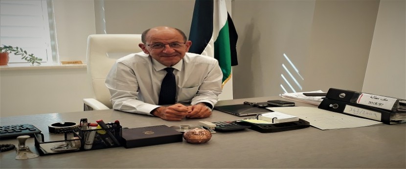 الخطيب: صندوق التعويضات ينهي مرحلة العجز المالي