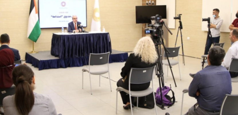 سلطة النقد: نعد برامج تمويل خاصة بالقدس وقطاع غزة