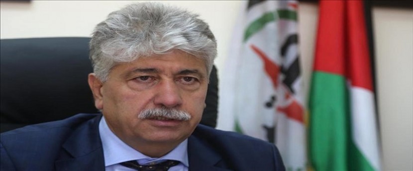 مجدلاني: سنكمل المشاريع التي أوقفتها الولايات المتحدة