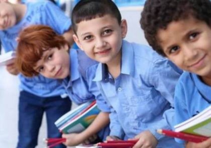 انتظام مليون و310 آلاف طالب بالمدارس في المحافظات