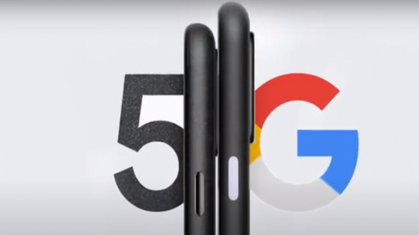 غوغل تطور هاتفاً لشبكات 5G