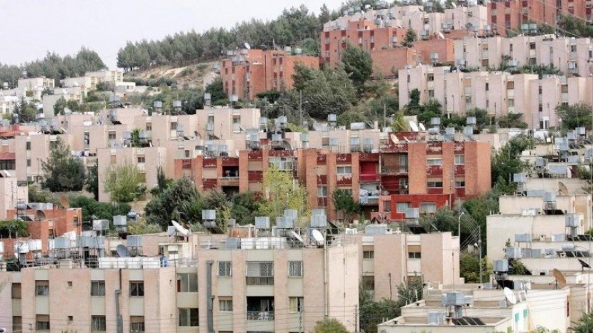 الأردن: الغزيون اشتروا عقارات بــ27 مليون دولار منذ بداية 2019